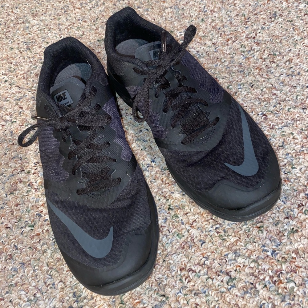Nike sneakers